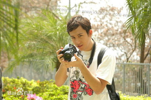 张致恒(Steven Cheung)生活照壁纸壁纸