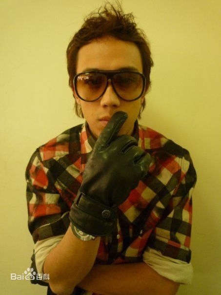 张致恒(Steven Cheung)生活照壁纸壁纸