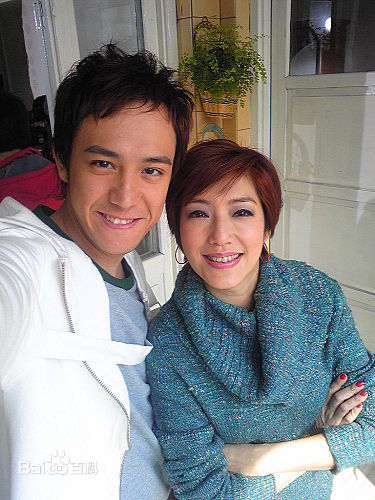 张致恒(Steven Cheung)生活照壁纸壁纸