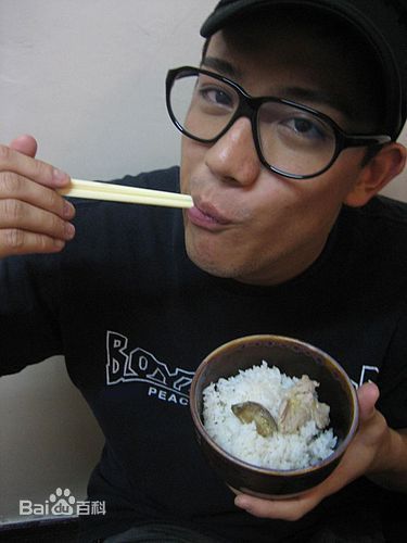 张致恒(Steven Cheung)生活照壁纸壁纸