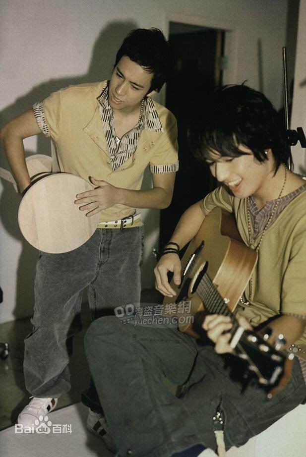 张致恒(Steven Cheung)生活照壁纸壁纸