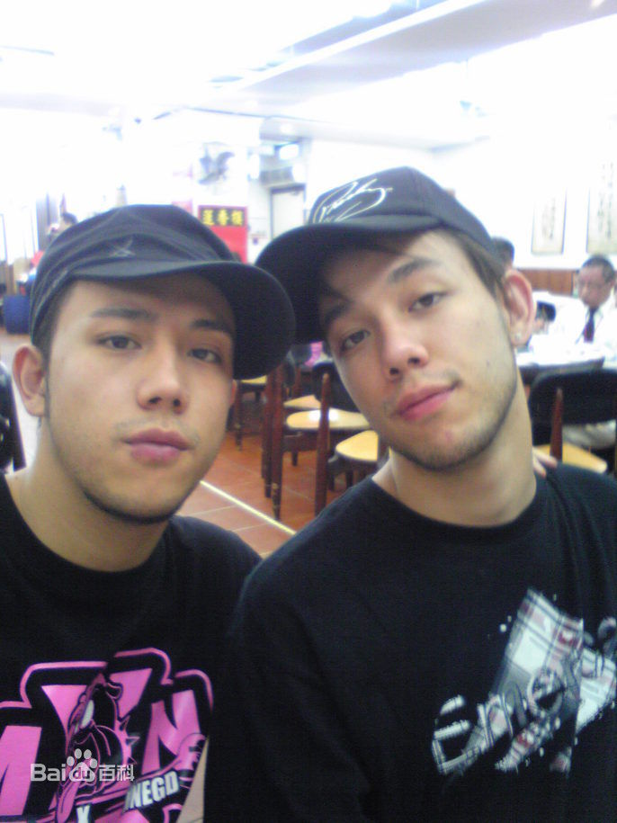 张致恒(Steven Cheung)生活照壁纸壁纸