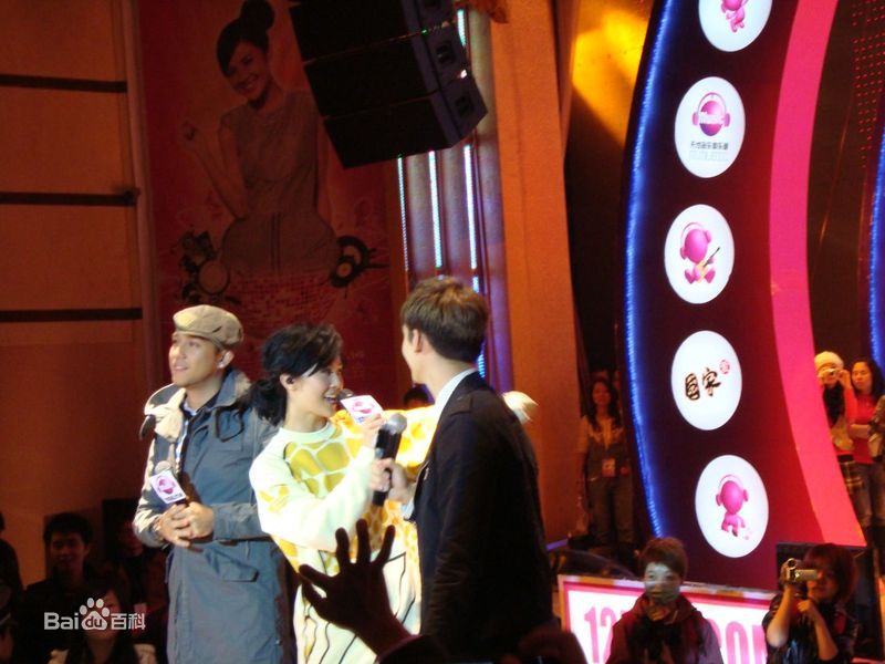 张致恒(Steven Cheung)王子活动照前后照片