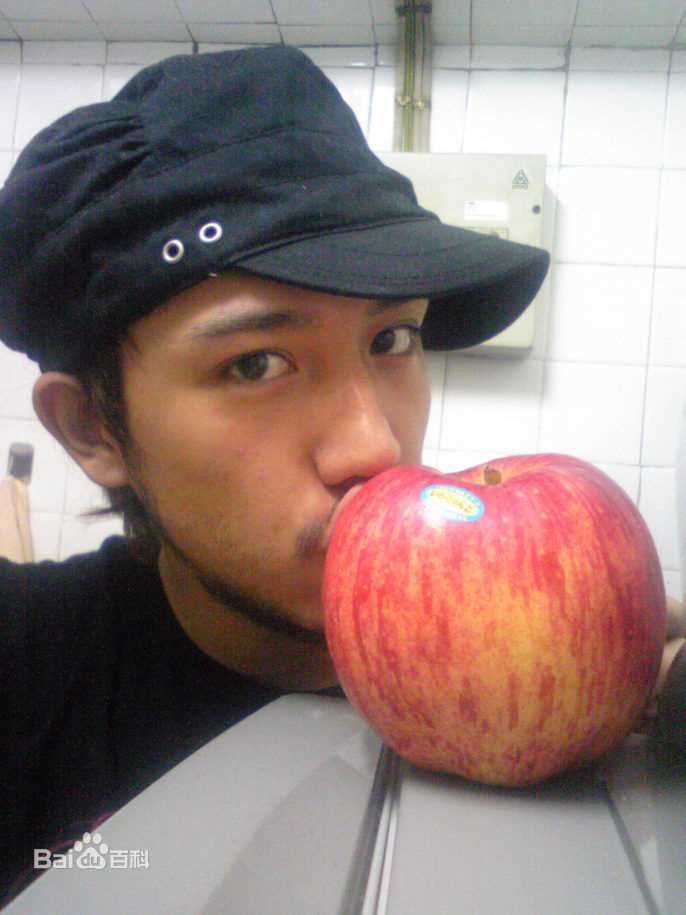 高清张致恒(Steven Cheung)精彩图册