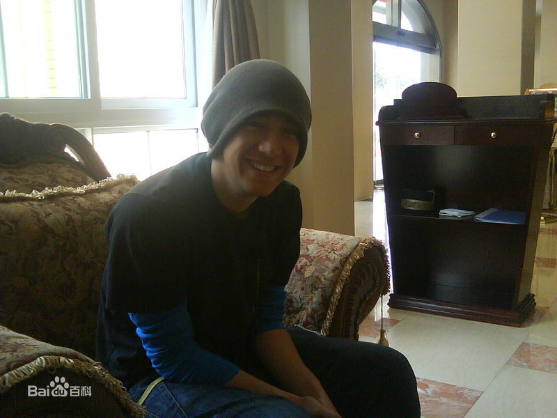 高清张致恒(Steven Cheung)精彩图册