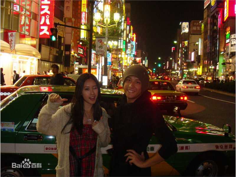 高清张致恒(Steven Cheung)精彩图册