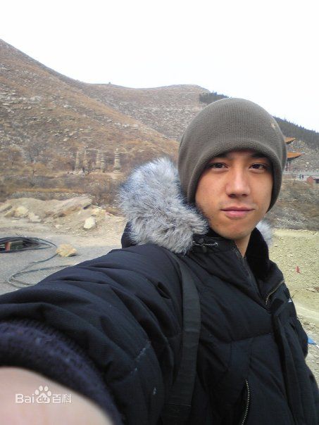 高清张致恒(Steven Cheung)精彩图册