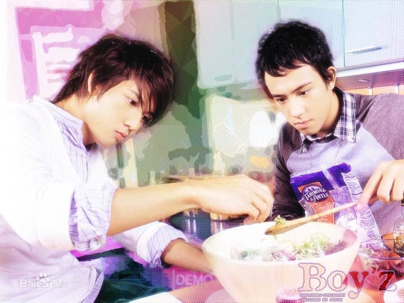 高清张致恒(Steven Cheung)精彩图册