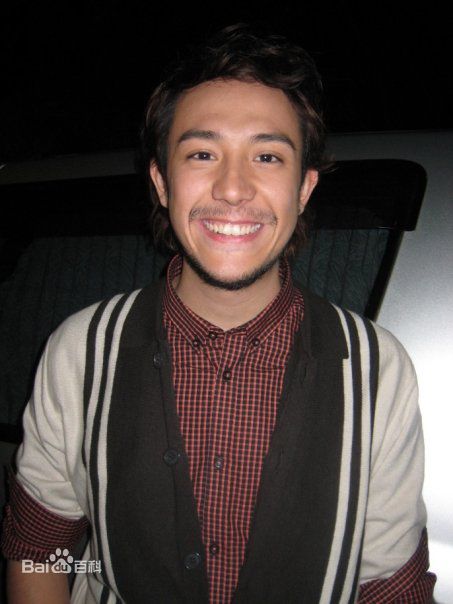 高清张致恒(Steven Cheung)精彩图册