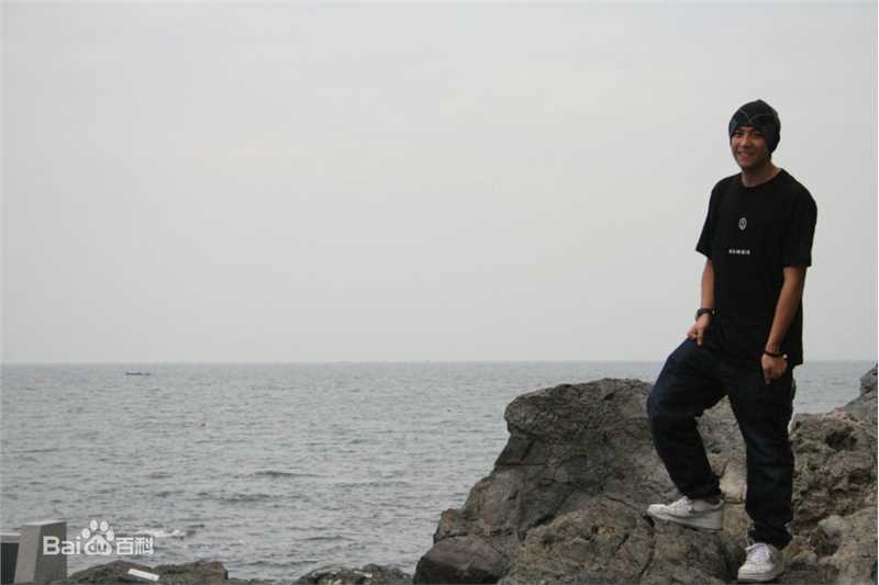 高清张致恒(Steven Cheung)精彩图册