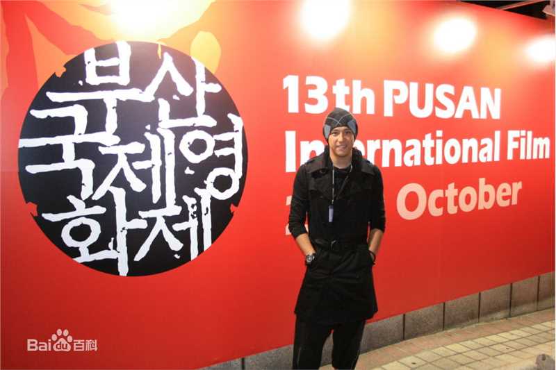 高清张致恒(Steven Cheung)精彩图册