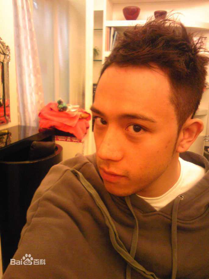 高清张致恒(Steven Cheung)精彩图册