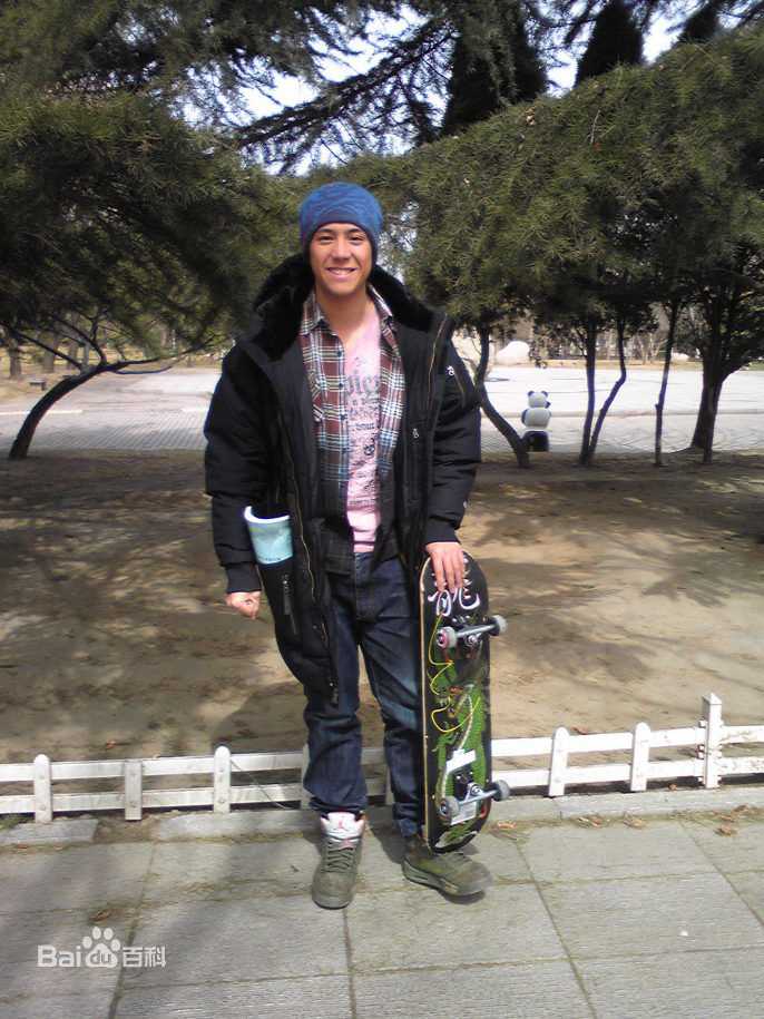 高清张致恒(Steven Cheung)精彩图册