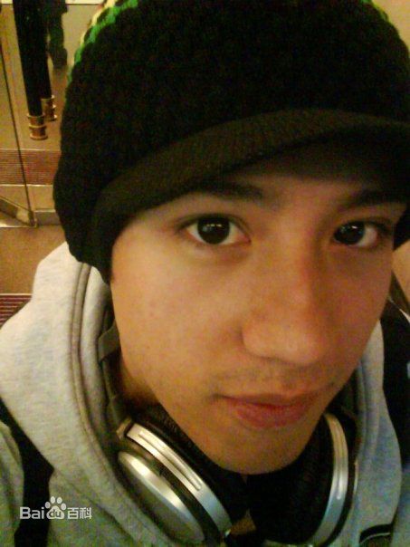 高清张致恒(Steven Cheung)精彩图册