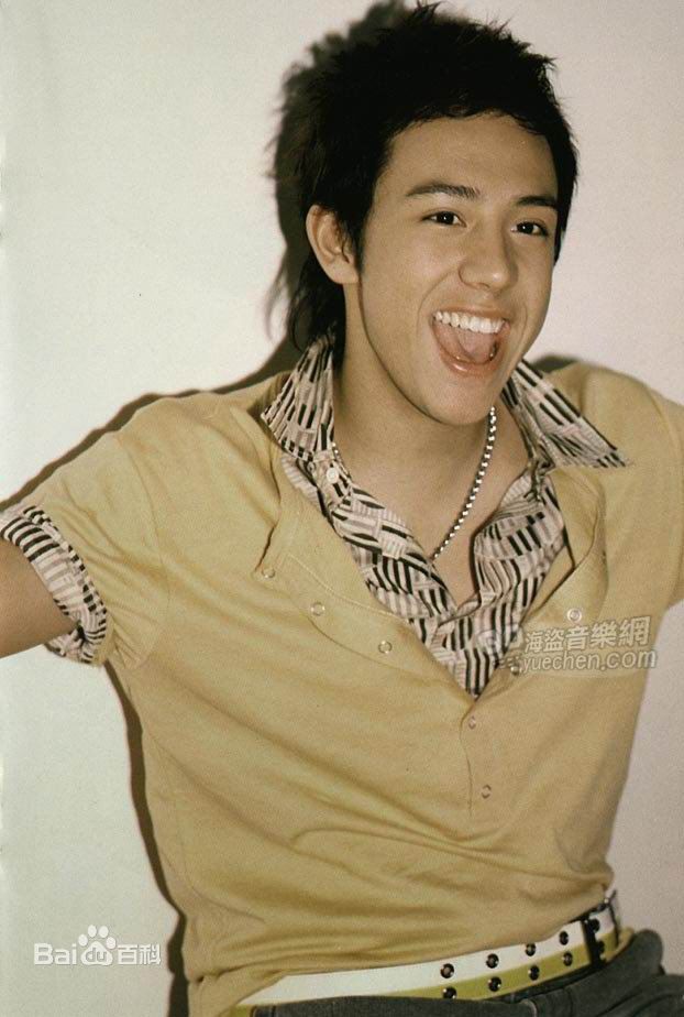 高清张致恒(Steven Cheung)精彩图册