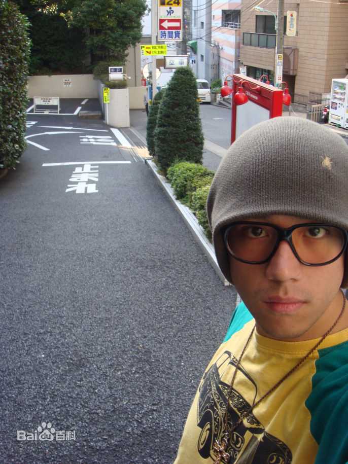 高清张致恒(Steven Cheung)精彩图册