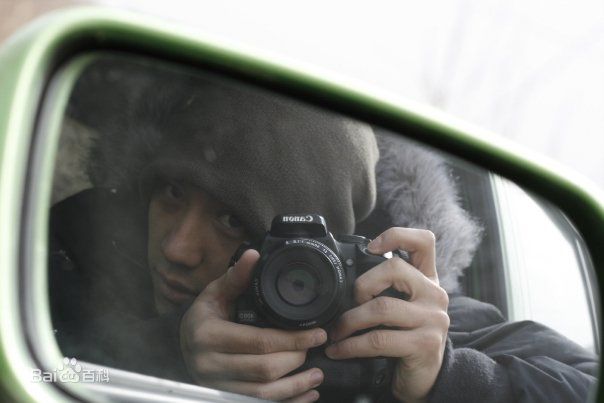 高清张致恒(Steven Cheung)精彩图册