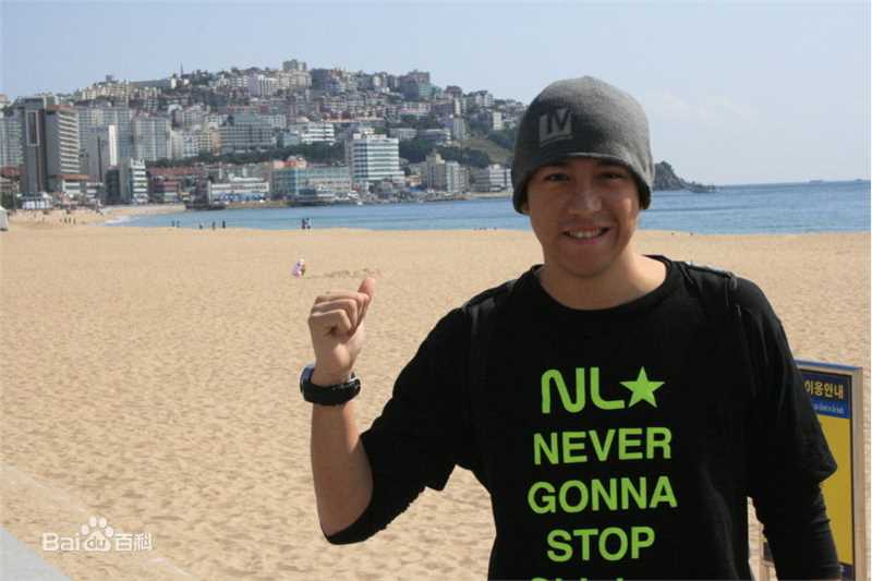 高清张致恒(Steven Cheung)精彩图册