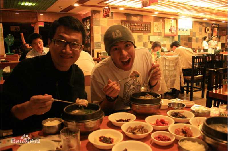 高清张致恒(Steven Cheung)精彩图册