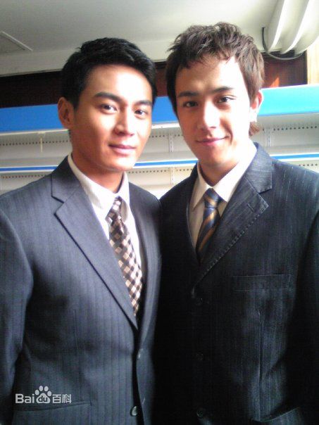 高清张致恒(Steven Cheung)精彩图册