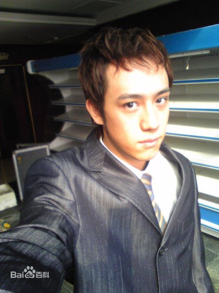 高清张致恒(Steven Cheung)精彩图册