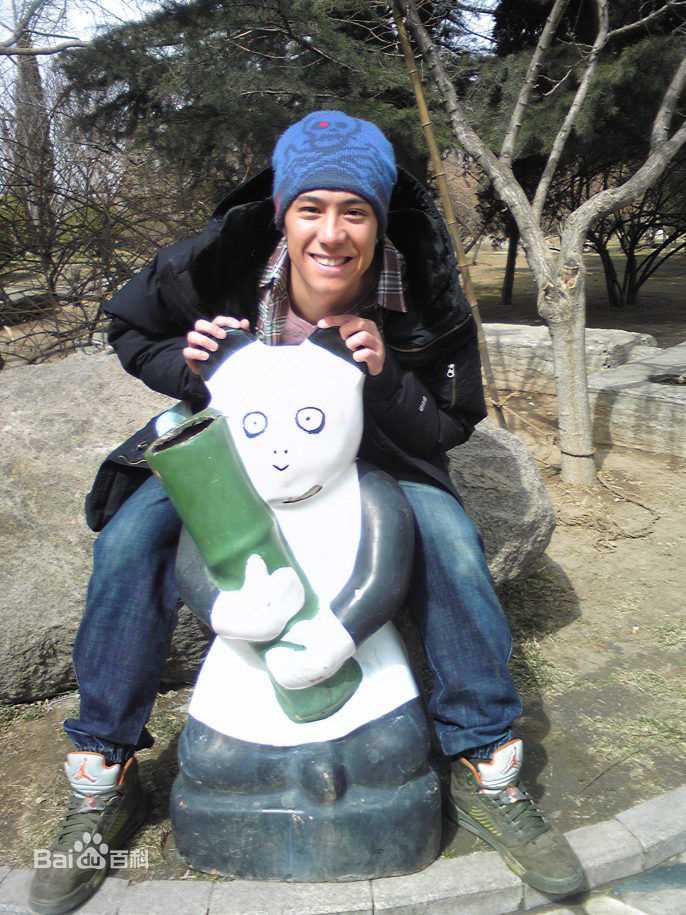 高清张致恒(Steven Cheung)精彩图册