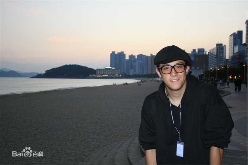 高清张致恒(Steven Cheung)精彩图册