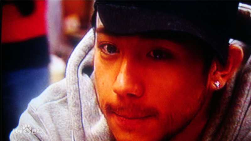 高清张致恒(Steven Cheung)精彩图册