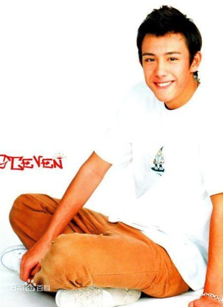 张致恒(Steven Cheung)精彩图册