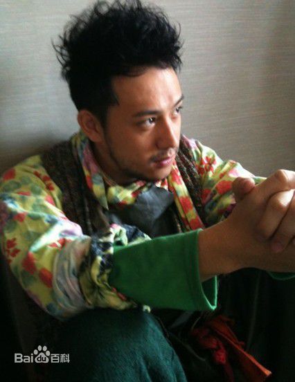 张致恒(Steven Cheung)精彩图册