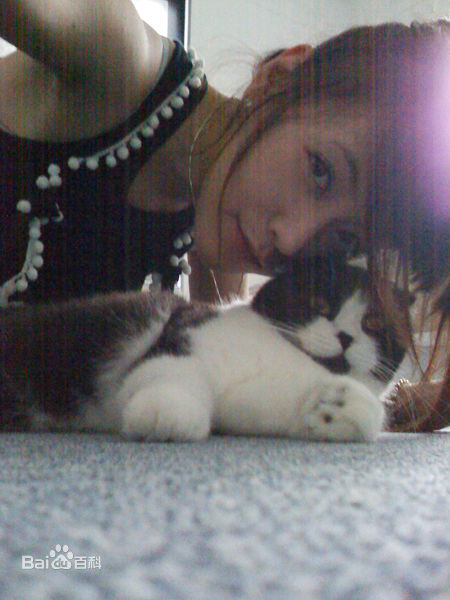 蒋雅文（蒋文迪）(Mandy Chiang)高清蒋雅文图集