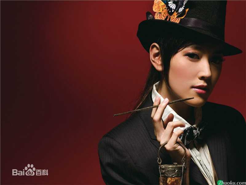 蒋雅文（蒋文迪）(Mandy Chiang)高清蒋雅文图集