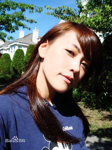 蒋雅文（蒋文迪）(Mandy Chiang)高清蒋雅文图集