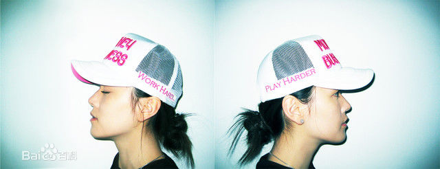 蒋雅文（蒋文迪）(Mandy Chiang)高清蒋雅文图集