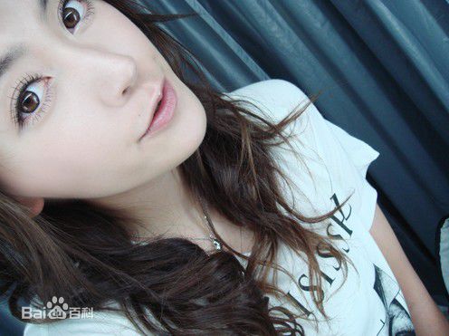 蒋雅文（蒋文迪）(Mandy Chiang)高清蒋雅文图集