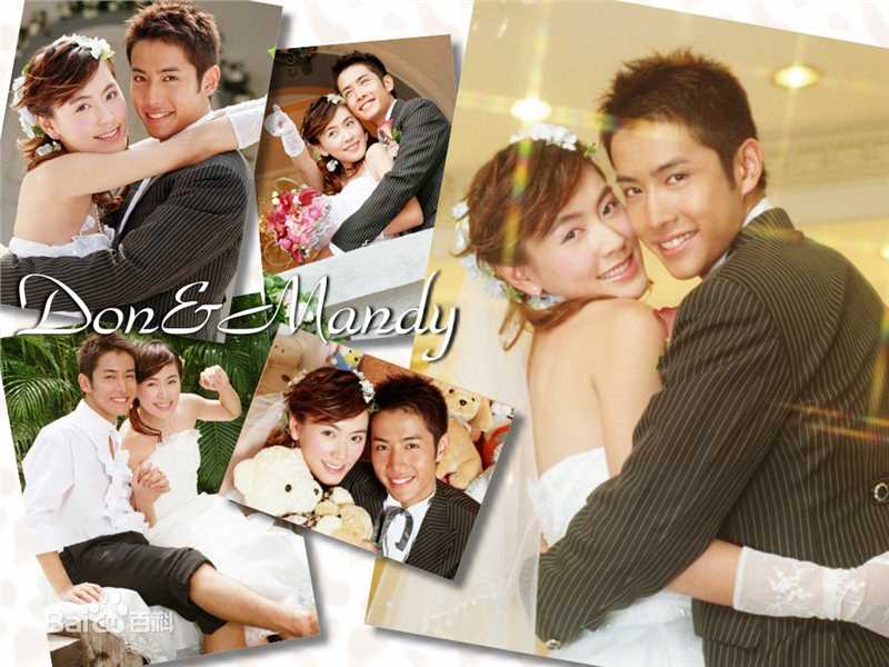 蒋雅文（蒋文迪）(Mandy Chiang)高清蒋雅文图集