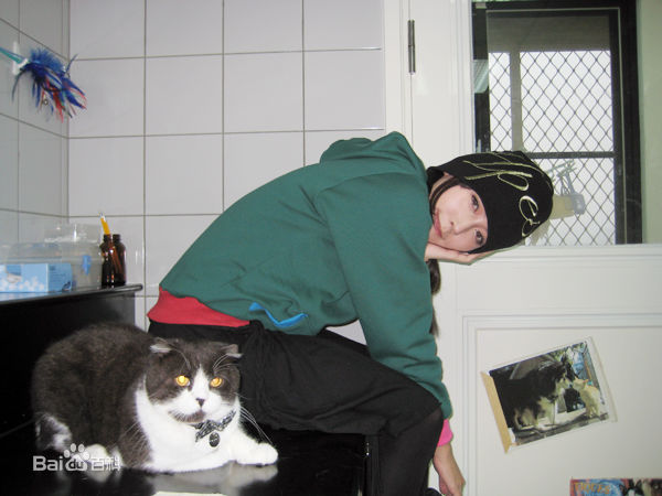 蒋雅文（蒋文迪）(Mandy Chiang)高清蒋雅文图集