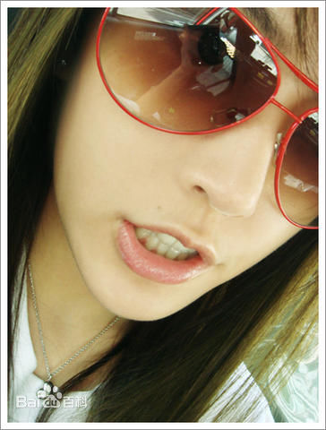 蒋雅文（蒋文迪）(Mandy Chiang)生活照生活照相册