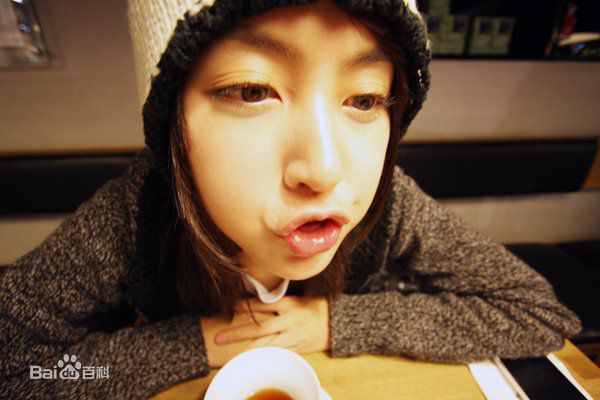 蒋雅文（蒋文迪）(Mandy Chiang)生活照生活照相册