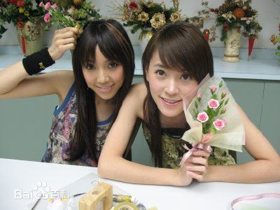 蒋雅文（蒋文迪）(Mandy Chiang)生活照生活照相册