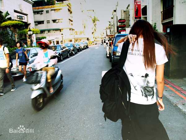 蒋雅文（蒋文迪）(Mandy Chiang)精选海报图册