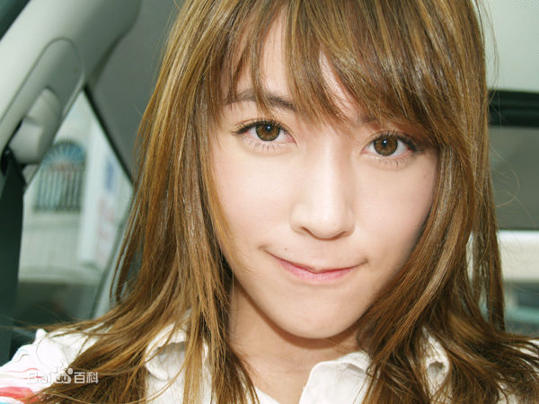 蒋雅文（蒋文迪）(Mandy Chiang)精选海报图册