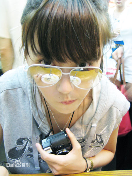 蒋雅文（蒋文迪）(Mandy Chiang)精选海报图册