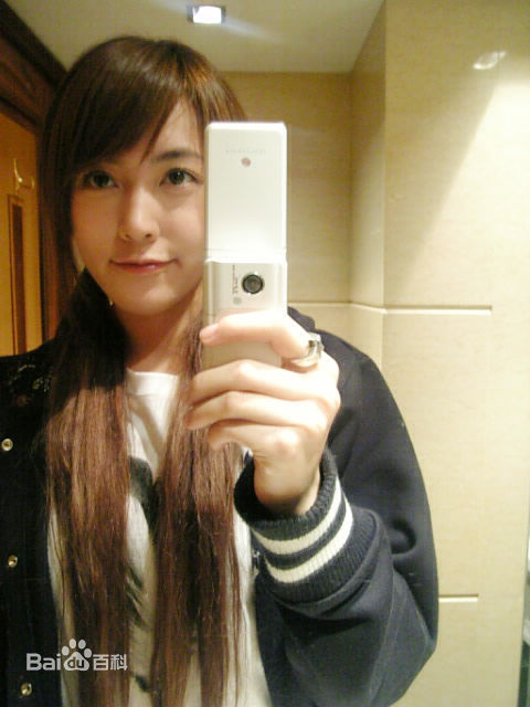 蒋雅文（蒋文迪）(Mandy Chiang)精选海报图册