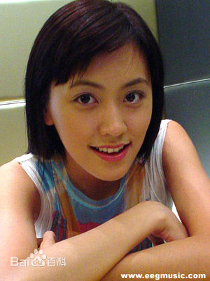 蒋雅文（蒋文迪）(Mandy Chiang)精选海报图册