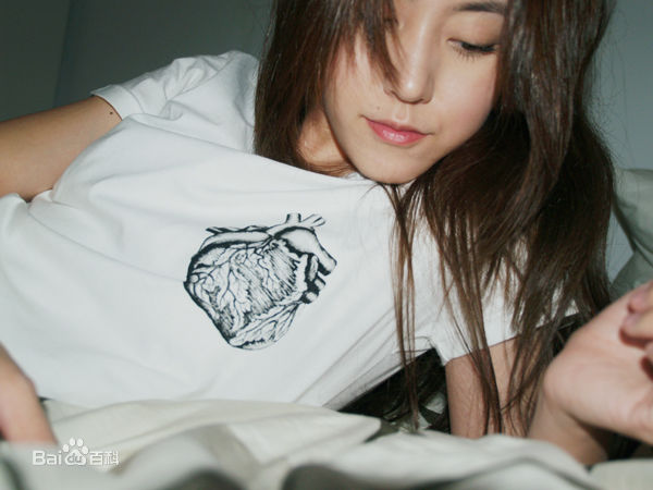 蒋雅文（蒋文迪）(Mandy Chiang)精选海报图册