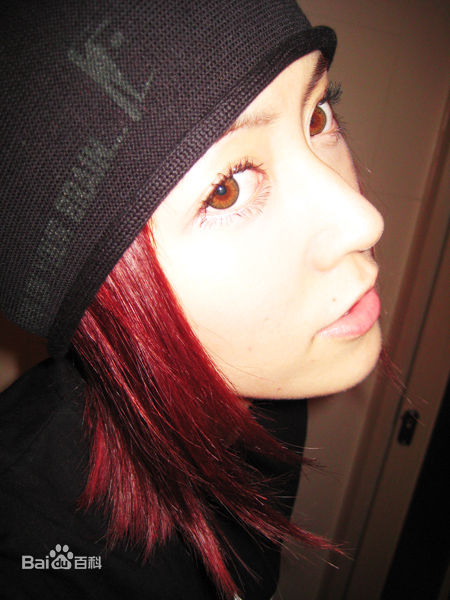 蒋雅文（蒋文迪）(Mandy Chiang)精选海报图册