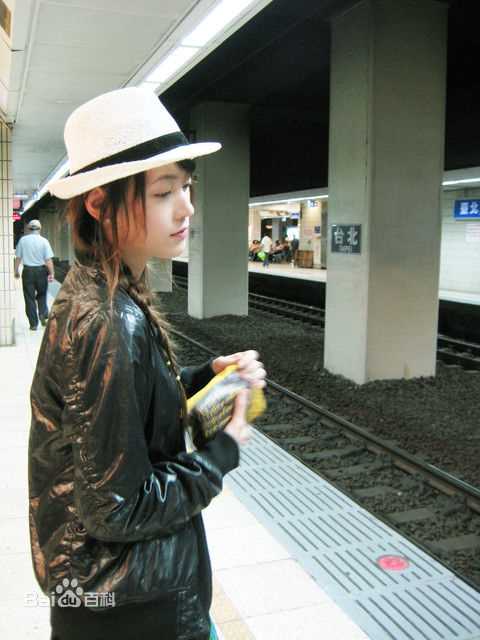 蒋雅文（蒋文迪）(Mandy Chiang)精选海报图册