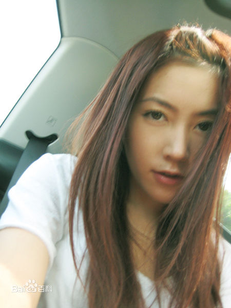 蒋雅文（蒋文迪）(Mandy Chiang)精选海报图册