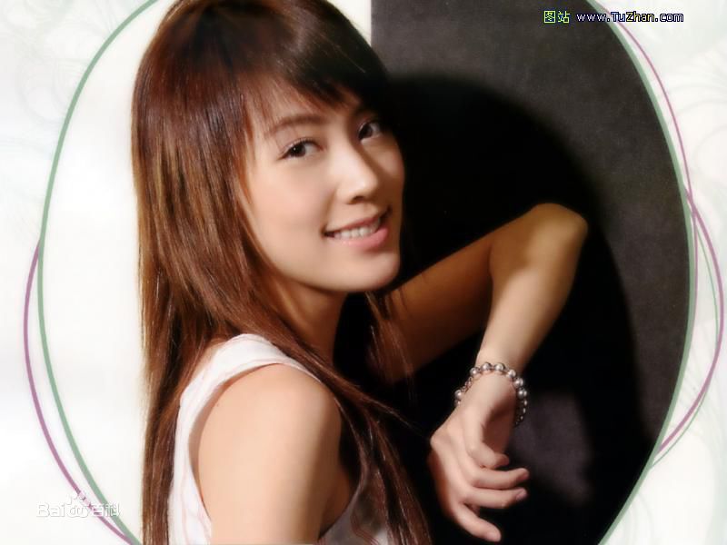 精选蒋雅文（蒋文迪）(Mandy Chiang)蒋雅文精彩图册